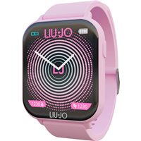 Smartwatches Liu Jo Woman in Polycarbonate SWLJ064 - SWLJ064